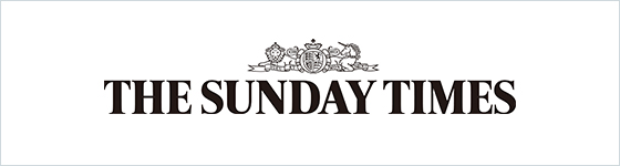 The Sunday Times 社(英)