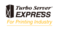 制作ワークフローサーバー ターボサーバーEXPRESS