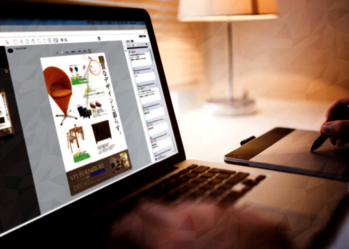 オンライン校正 APROOVE -アプルーブ-