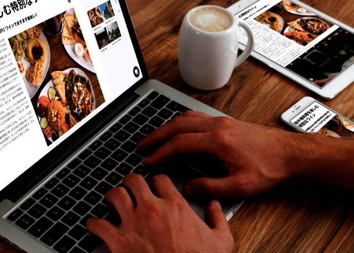 コンテンツマネジメントシステム Enterprise -エンタープライズ-