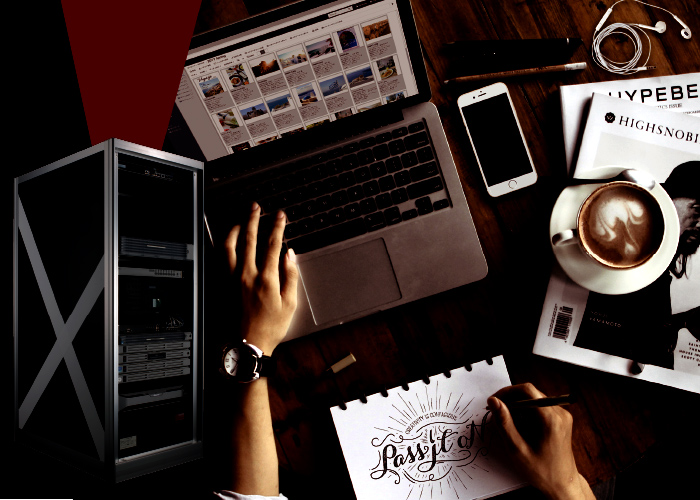 制作ワークフローサーバー ターボサーバーEXPRESS(出版業界向け)