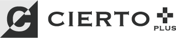 cierto-logo