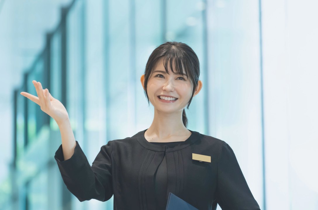 サービス画像の説明