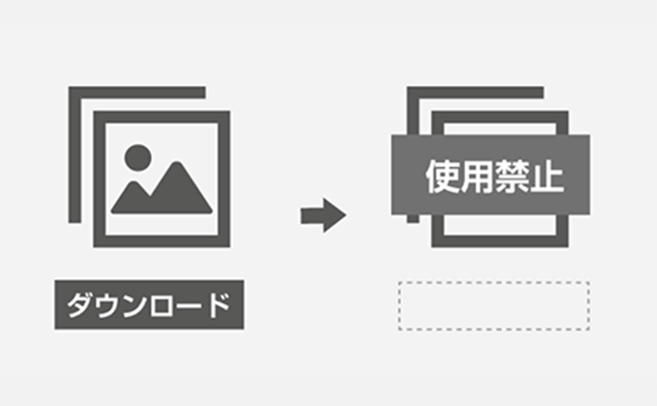 サービス画像の説明