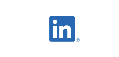 linkedInアイコン