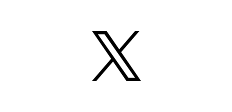 xアイコン