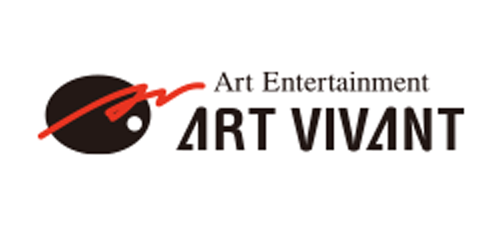 artvivantのロゴ