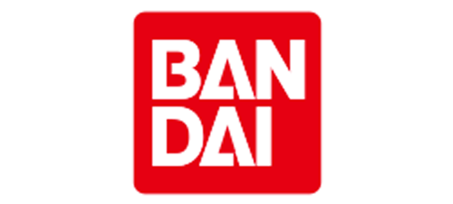 bandaiのロゴ