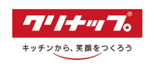 cleanupのロゴ