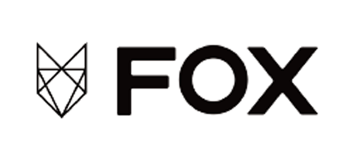 foxのロゴ