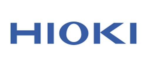 hiokiのロゴ