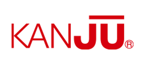kanjuのロゴ