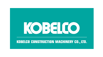 kobelcoのロゴ