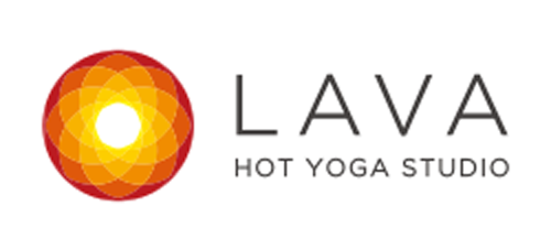 lavaのロゴ