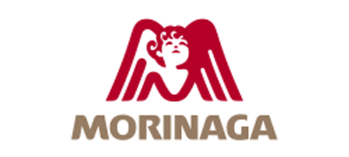 morinagaのロゴ
