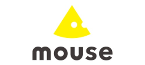 mouse-compのロゴ