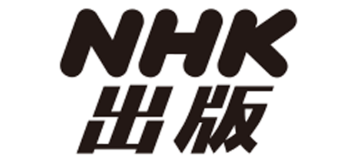 nhk-syuppanのロゴ