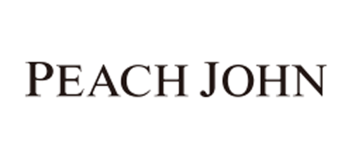 peachjhonのロゴ