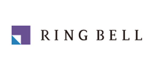 ringbellのロゴ