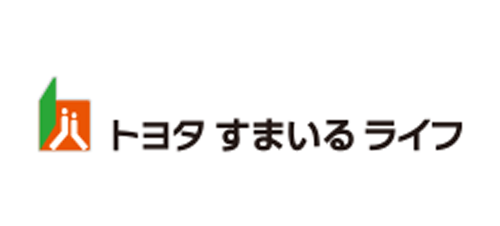 toyota-smileのロゴ