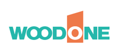 woodoneのロゴ