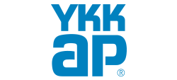 ykkのロゴ