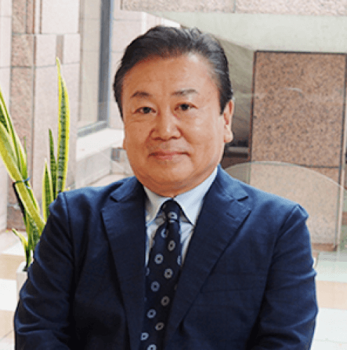 社外監査役 藤川 幸廣のプロフィール写真