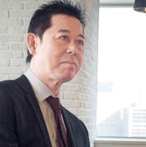 代表取締役社長 三村 博明のプロフィール写真