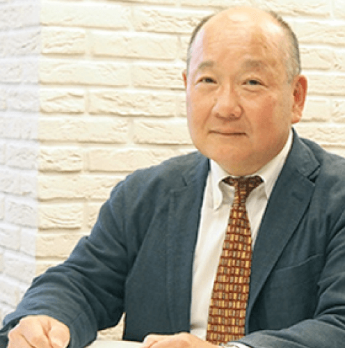 監査役 関 郷のプロフィール写真