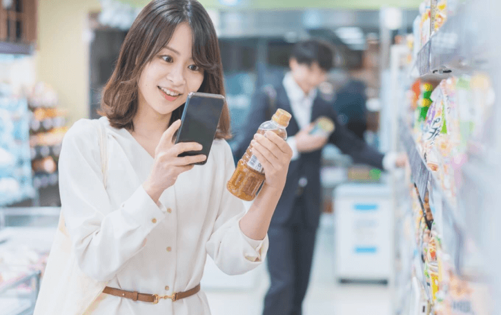 流通小売業界のサムネイル