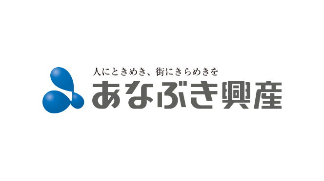 anabuki-logo