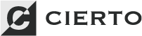 CIERTO（シエルト）-logo