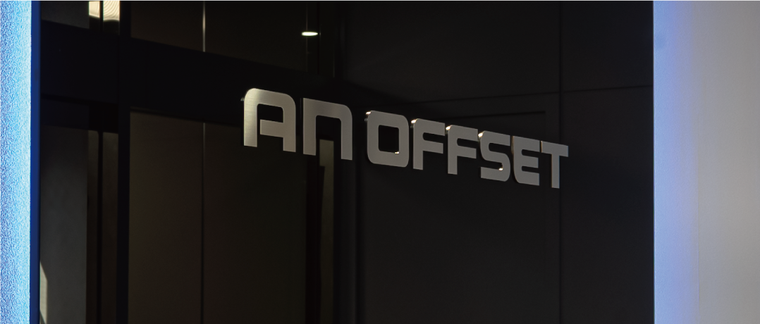株式会社anoffset