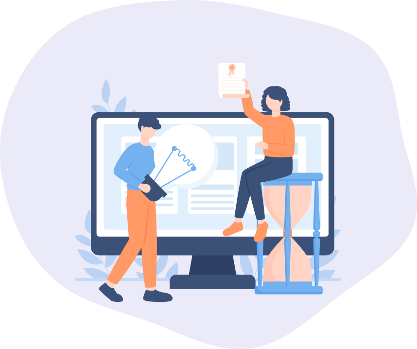  CADとは？種類や使い分け、理想的な管理手法について詳しくご紹介のサムネイル