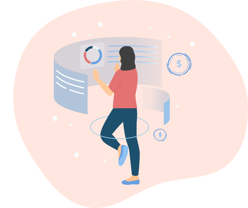  MDM（マスターデータ管理）とは？役割やメリット、類似システムとの違いをわかりやすく解説のサムネイル