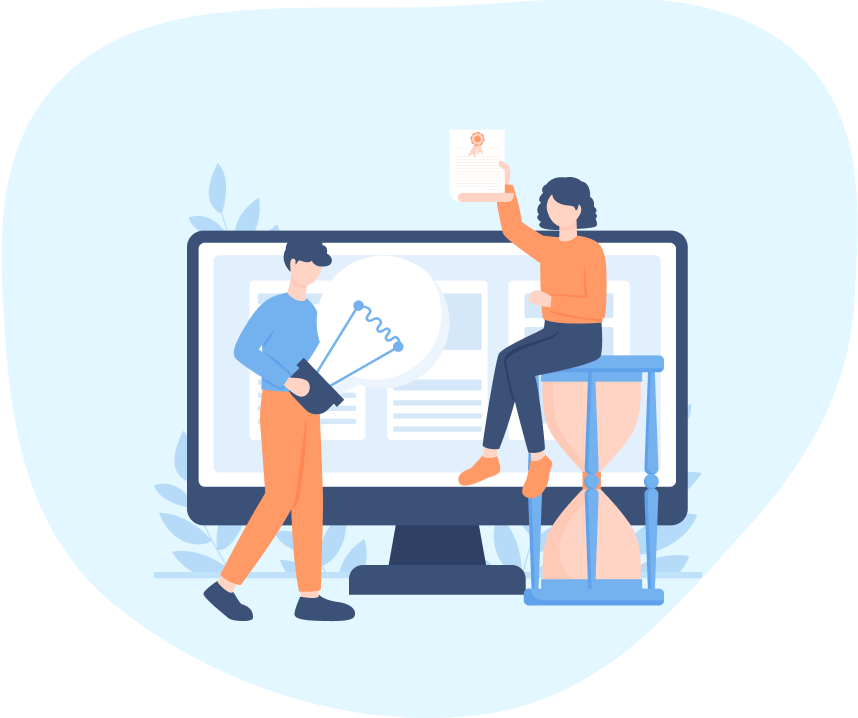  PDM、PLM、PIM、MDMの違いとは?製品情報管理の全貌を解説のサムネイル