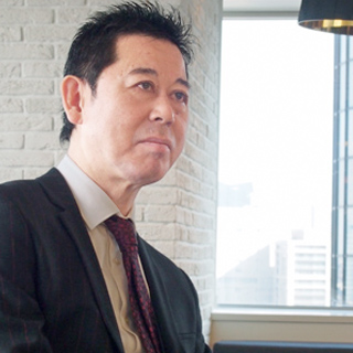President and CEO Hiroaki Mimura