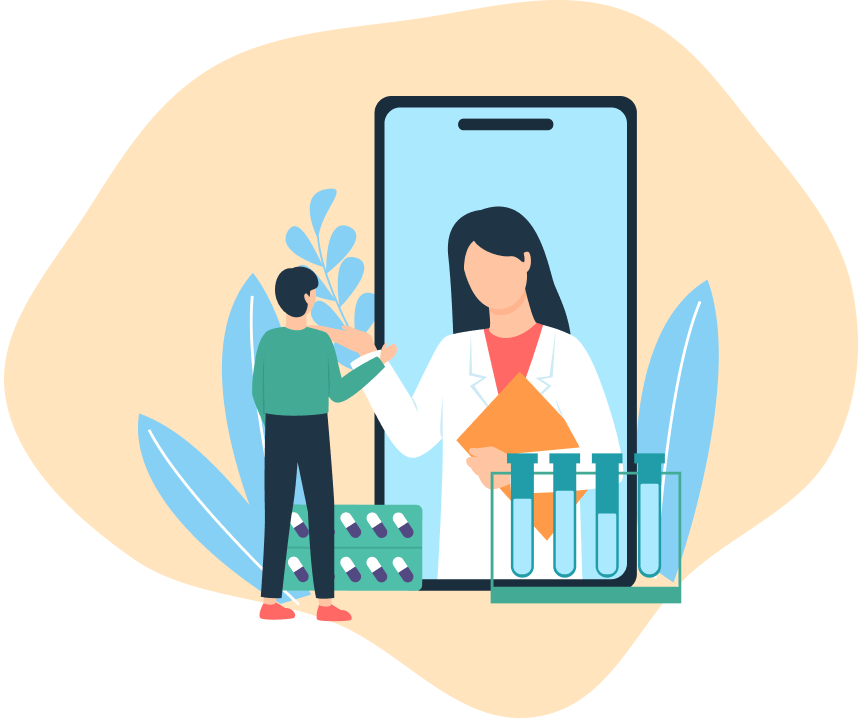  Industry Overview 8: Drugstore and Digital Transformation: The Strategy to Improve Sales Performanceのサムネイル