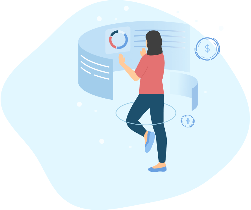  DAM with AI function: A revolution step for content productionのサムネイル