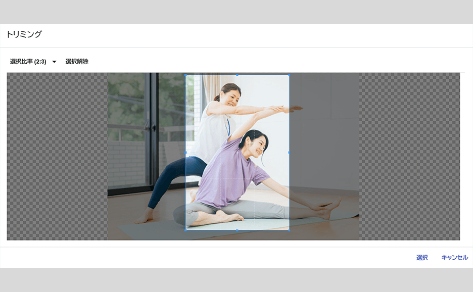 小売画像の説明