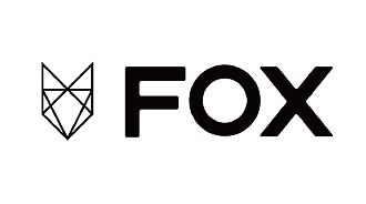 foxのロゴ"