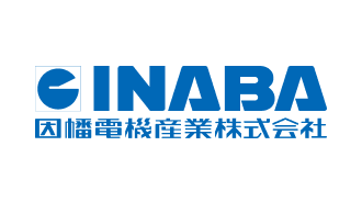 inabaのロゴ