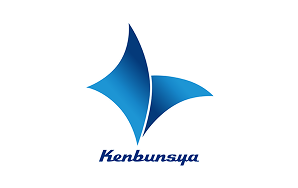 kenbunsyaのロゴ