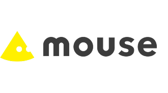 mouseのロゴ