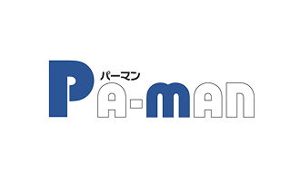 pamanのロゴ