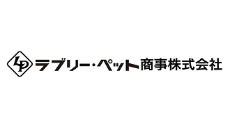 raburiのロゴ