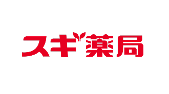 sugiのロゴ