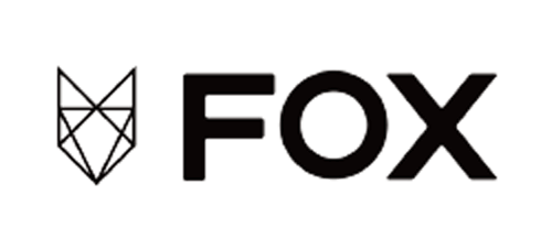 foxのロゴ