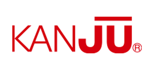 kanjuのロゴ