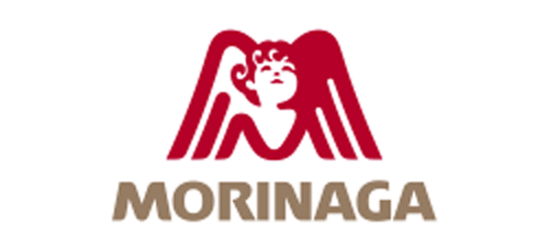 morinagaのロゴ